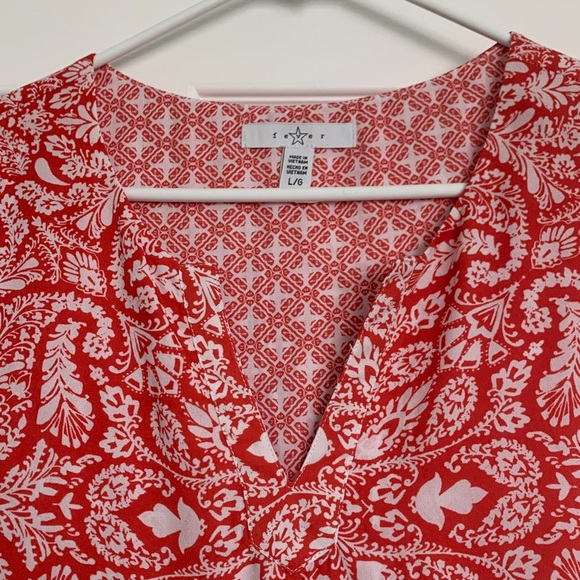 Fever Tank Top - Picture 5 of 8